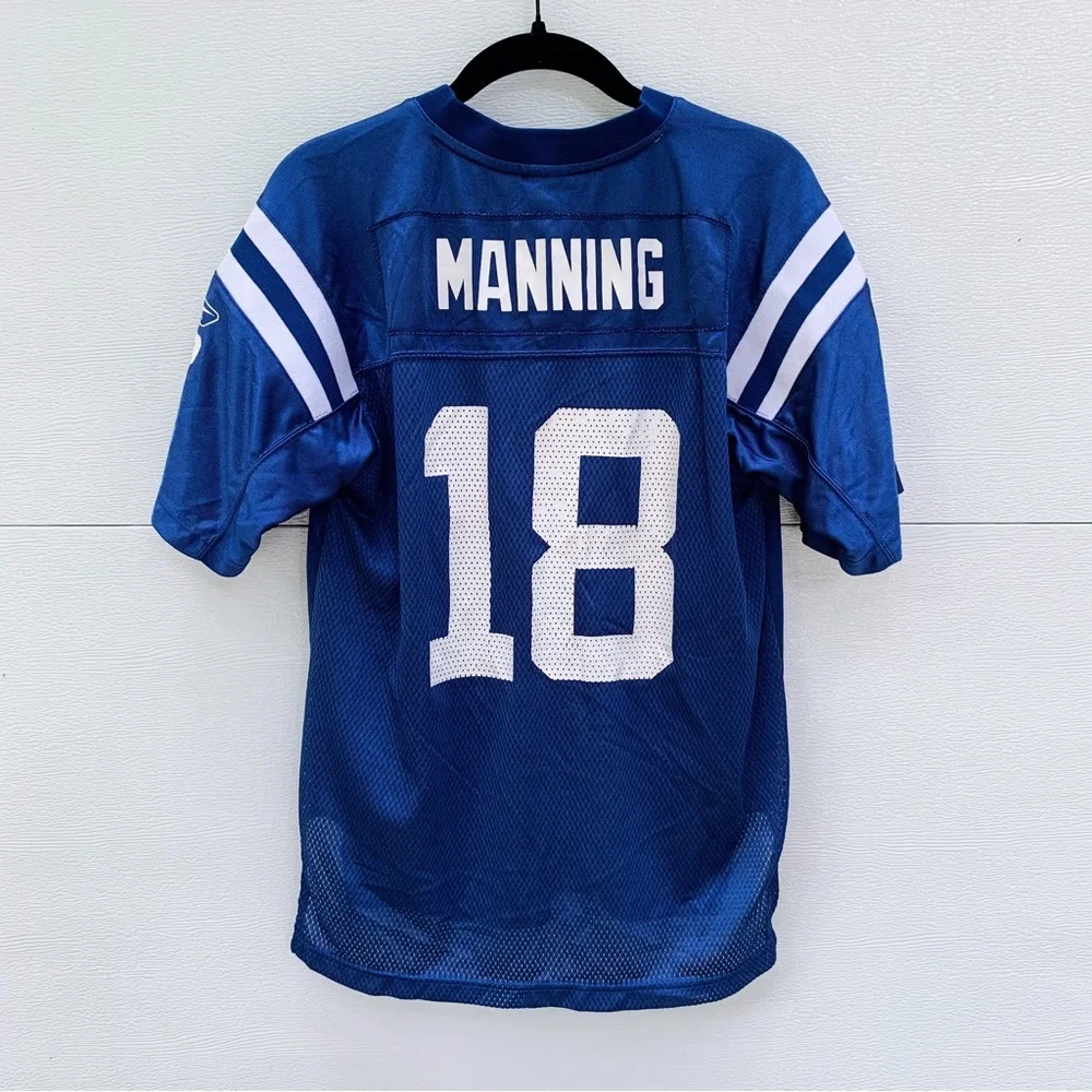 Peyton Manning Colts Jersey